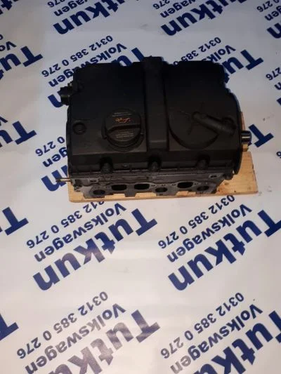 SEAT CORDOBA 1.4 DİZEL ÇIKMA ORJİNAL SİLİNDİR KAPAĞI