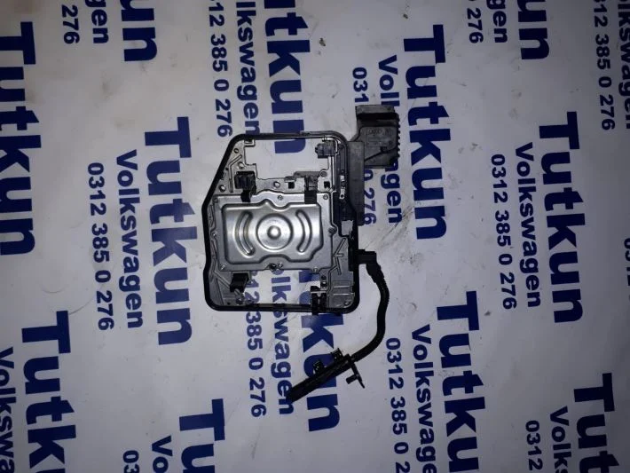 0AM325025D 7 İleri Mekatronik - Volkswagen - Passat-Caddy-Jetta-Golf-A3-A4-LEON-OCTAVİA-SUPERB