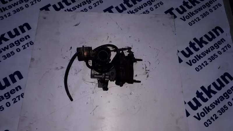 045145701 SEAT CORDOBA 1.4 TDİ TURBO