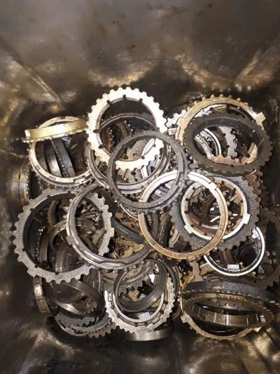 SEAT SEKROMENÇ SARISI VE DİŞLİLERİ