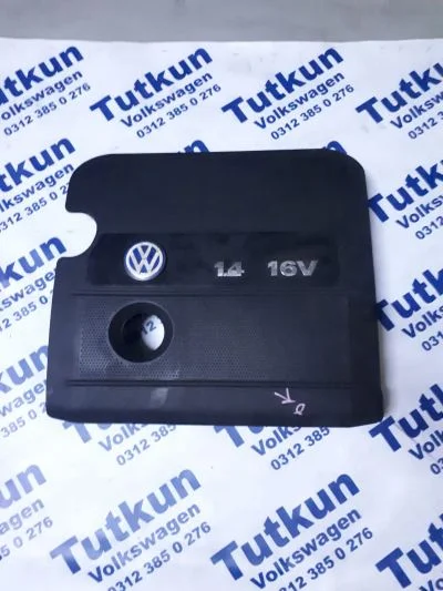 SEAT İBİZA 2002-2010 1.4 BBY-BBZ MOTOR ÇIKMA HAVA FİLİTRE KUTUSU