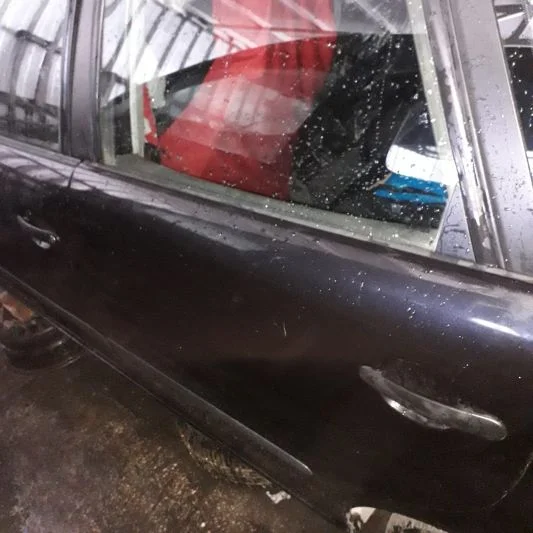 SEAT CORDABA SOL ARKA KAPI