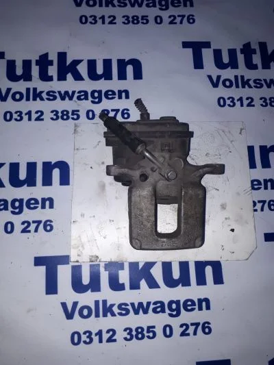 AUDİ Q3 2014-2015-2016 ELEKTRİKLİ ARKA FREN KALİPERİ