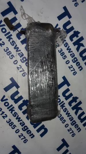 AUDİ A3 2011-2014 MODEL GÜNEŞLİK SAĞ-SOL 8V7857551