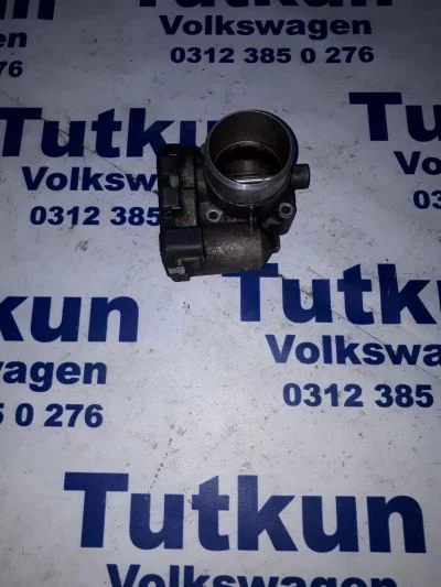 06b133062m AUDİ A4 1.8T GAZ KELEBEĞİ