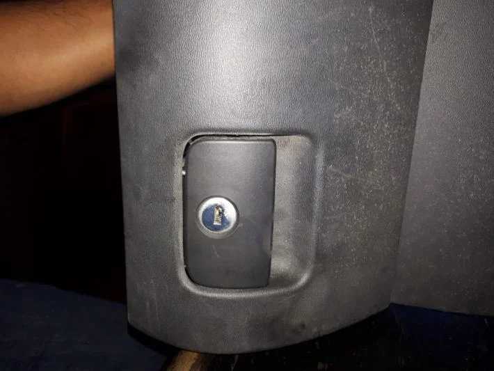 SEAT TOLEDO 1999-2004 TORPİDO MANDALI -TORPİDO KAPAĞI