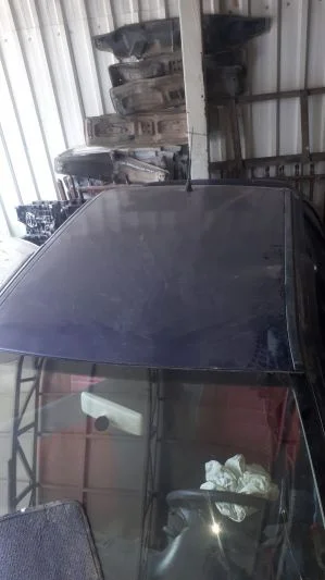 SEAT CORDOBA 1998-2003 LACİVERT RENK KESME TAVAN