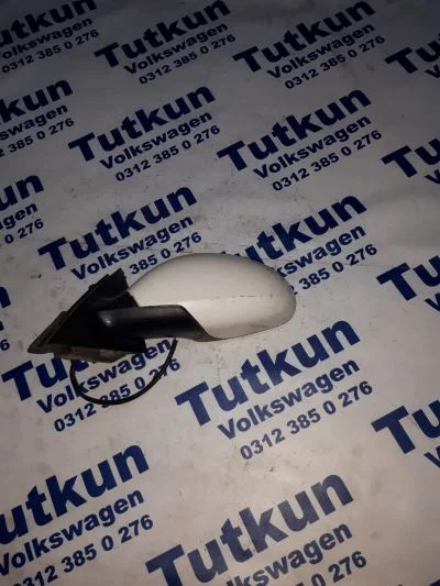 SEAT CORDOBA 2004-2009 ÇIKMA ORJİNAL DIŞ AYNA