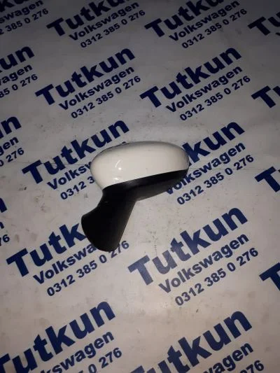 SEAT LEON 2005-2009 SOL KAPI AYNASI