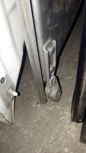 AUDİ A3 KAPUT KİLİDİ