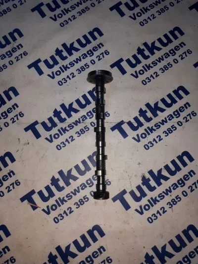 TOYOTA COROLLA D4D 1.4 EKSANTRİK MİLİ