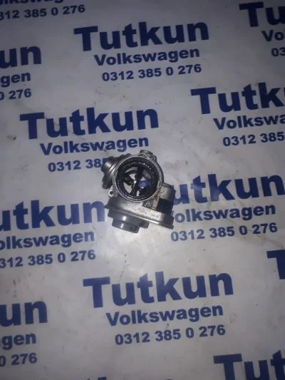 SEAT LEON 2.0 TDİ EGR VALFİ