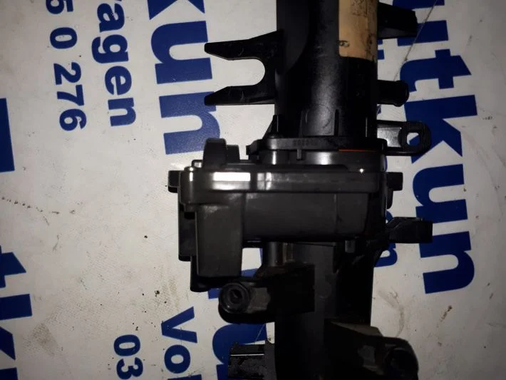 SEAT LEON 1.4 TSİ BLG PLASTİK GAZ KELEBEĞİ