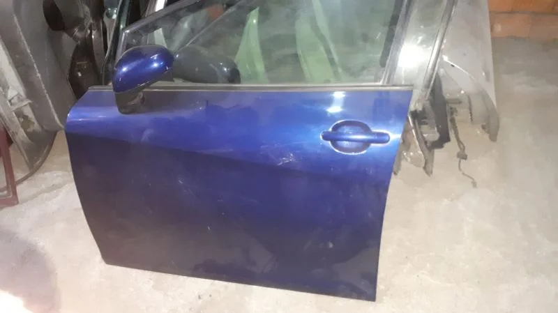 SEAT LEON SOL ÖN KAPI