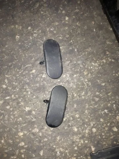 AUDİ A6 ISITICILI FİSKİYE MEMESİ