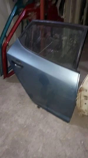 SEAT İBİZA 2011 SAĞ ARKA KAPI