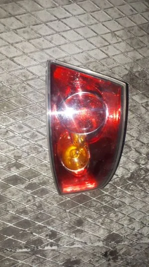 SEAT İBİZA STOP LAMBASI