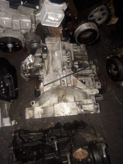 AUDİ A4 1.9 TDİ 4 İLERİ OTOMATİK ŞANZIMAN