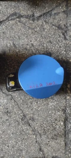 SEAT İBİZA 2009-2015 DEPO KAPAĞI