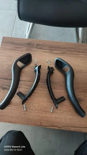 SEAT TOLEDO 99-2001 KAPI ÇEKME KOLU KAPI TUTAMAĞI