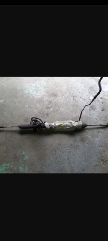 SEAT TOLEDO DİREKSİYON KUTUSU