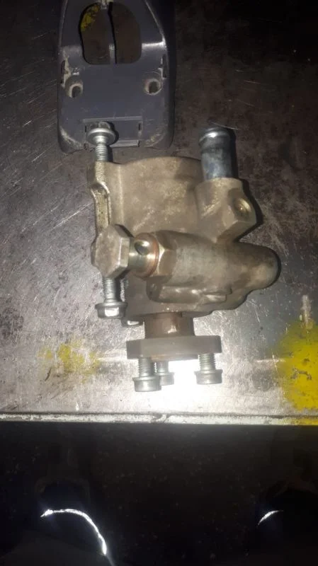 SEAT CORDOBA 1.6 AFT DİREKSİYON POVERİ