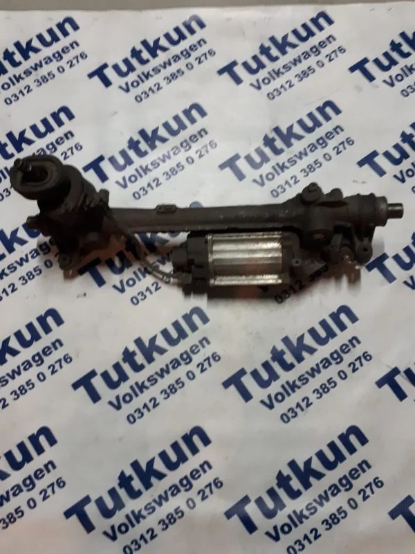 AUDİ A3 ELEKTRİKLİ DİREKDSİYON KUTUSU