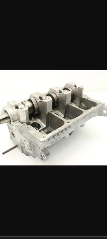 SEAT İBİZA 1.4 BNV TDİ SİLİNDİR KAPAK