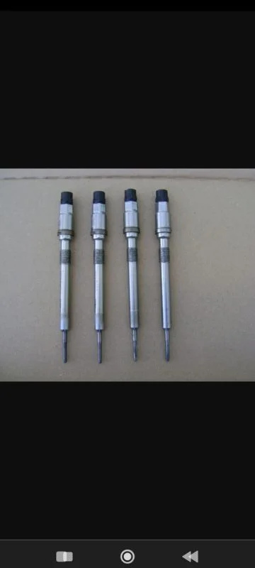 Kızdırma Bujisi 03L905061G 03L905061D Passat-T6-Touareg