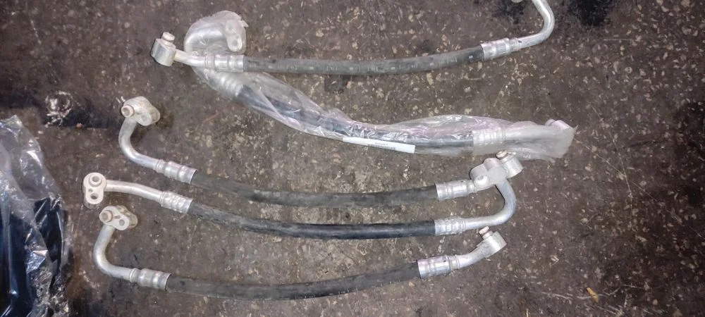 Ara Klima Borusu seat leon bse motor