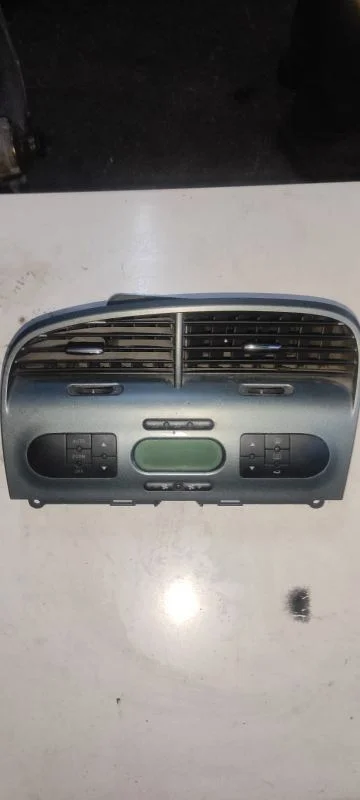 seat altea orta kalörifer mazgalı