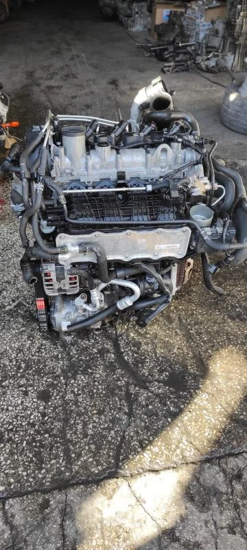 AUDİ A3 1.2 TSİ CJZ ÇIKMA MOTOR
