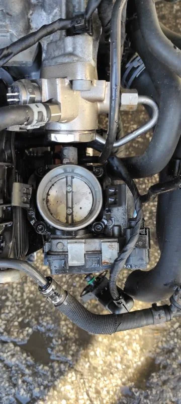 SEAT LEON 1.2- 1.4 TSİ GAZ KELEBEĞİ