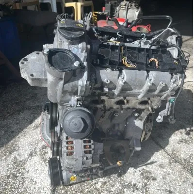 SKODA 1.2 Fabia/Yeti Dolu Motor