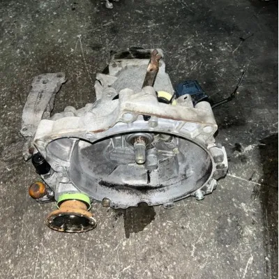 Volkswagen/Skoda 1.6 AEE/ALM Çıkma Orjinal Şanzıman