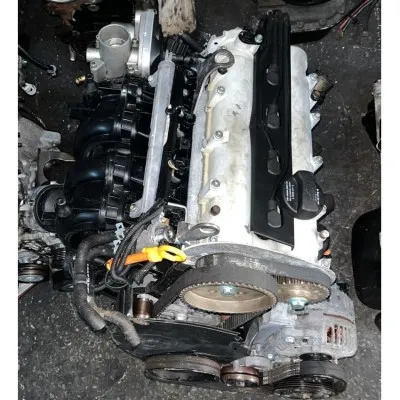 Volkswagen/Seat/Audi/Skoda 1.4 16v AHW/BBY/BBZ/BCB DOLU MOTOR