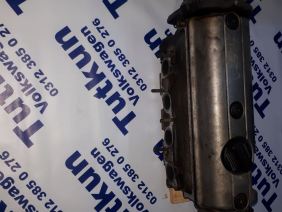 032103373k Volkswagen Polo HB aee *alm motor çıkma orjinal  silindir kapağı