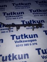 032133319a  POLO 1.4 AEE MOTOR ENJEKTÖR VE ENJEKTÖR KÜTÜĞÜ 