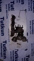 03C145702C VW PASSAT CC 1.4 TSİ CAX MOTOR TURBO