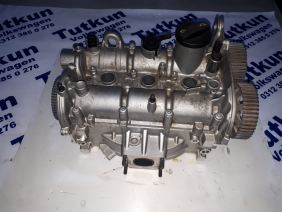 04C103404F  FABİA 1.0 CHY MOTOR SİLİNDİR KAPAĞI