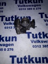 058133062 AUDİ A4 1997-2005 1.8 GAZ POTANSİYEL METRESİ-GAZ KELEBEĞİ 