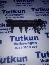 06A 133 317 A SEAT TOLEDO AKL MOTOR 1.6 ENJEKTÖR VE ENJEKTÖR KÜTÜĞÜ 