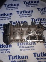06K403E AUDİ A.6 2014-2019 1.8 TFSİ -2.0 TFSİ  ÇIKMA  SİLİNDİR KAPAĞI 
