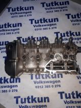 06K403E AUDİ A.6 2014-2019 1.8 TFSİ -2.0 TFSİ  ÇIKMA  SİLİNDİR KAPAĞI 