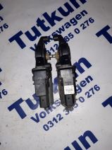 101438200 VW PASSAT ARKA CCAM MOTORU