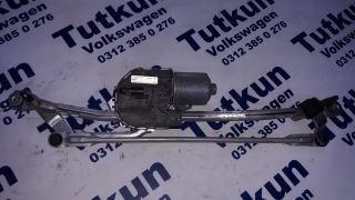 4G1955023A 4G1955023C 4G1955119 AUDI A6 ÖN CAM SİLECEK  motoru ve mekanizması 