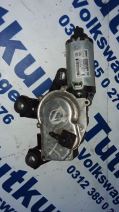 8E9955711E Audi A3 8P A4 8E Q7 için Arka Silecek Motor Tamir  Dişlisi 8E0955711E