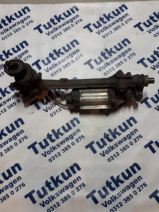 AUDİ A.3 2004-2012 MODEL ELEKTİRİKLİ DİREKSİYON KUTUSU 