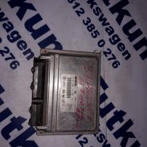 AUDİ A.4 1.8T  MOTOR 1998-2006 MODEL MOTOR BEYNİ 8D0907557T