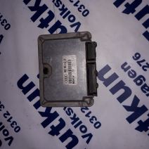 AUDİ A3 1.9 TDI 1998-2004 MODEL MOTOR BEYNİ 038906018BP